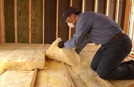 Fireproof Insulation in Menands, NY